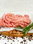 Фарш куриный