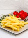 Картофель фри весовой