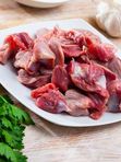 Желудки куриные