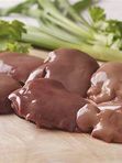 Печень куриная