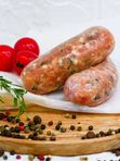 Купаты из курицы натуральная оболока