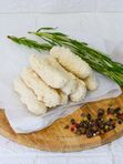 Сырные палочки "моцарелла в панировке"