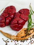 Почки говяжьи