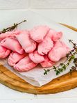 вареники с вишней