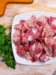 Желудки куриные