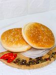Булочка для гамбургера(4 шт)