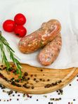 Купаты из курицы натуральная оболока