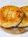 Лаваш узбекский