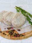 Котлеты "Детские из курицы"