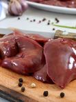 Печень куриная