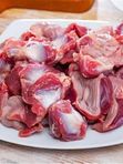 Желудки куриные