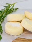 Сырники из творога