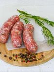 Купаты тонкие  говядина/свинина