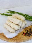 Сырные палочки "моцарелла в панировке"