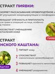 Гель от синяков и отёков СПАСАТЕЛЬ