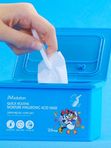 Маска JMsolution Quick Routine Moisture Hyaluronic Acid Mask 30 шт