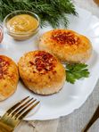 Котлеты куриные