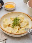 Пельмени куриные