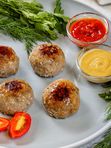 Тефтели мясные