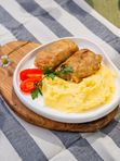 Голубцы классические