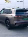 VOLKSWAGEN TERAMONT PRO