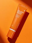 Солнцезащитный крем Deoproce Hyaluronic Cooling Sun Gel SPF 50+ PA+++