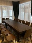 Беседка теплая "Лесная"