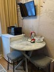 2-х комнатный номер в гостинице