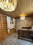 Лесная баня (правый отдел)