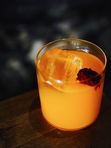 BLACKSTONE BAR