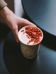 CAPPUCCINO KIDS