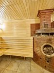Русская баня