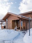 Дом на берегу (до 10 человек), на сутки