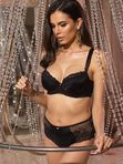 Бюстгальтер COQUETTE REVUE 89100