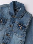Куртка SARABANDA 0.B639.00 7350