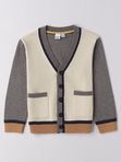 Кардиган 4.F214.00 124 IDO