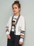 Кардиган 0.F504.00 112 SARABANDA