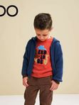 Кардиган 4.F218.00 3656 IDO