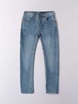 Джинсы SARABANDA 0.B752.00 7300