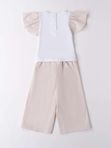 Комплект (Футболка, Брюки) 4.B308.00 941