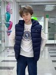 Жилет SARABANDA 0.A452.00