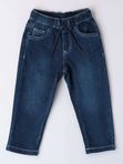 Джинсы SARABANDA 0.B033.00 7450