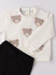 Комплект (кофта, брюки) 0.F364.00 112 SARABANDA