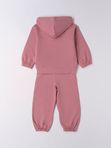 Комплект (свитшот, брюки) 4.F336.00 2911