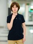 Поло PEPE JEANS