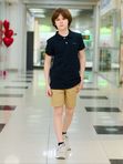 Шорты PEPE JEANS