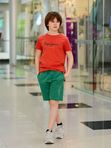 Шорты PEPE JEANS