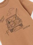 ФутболкаМ.262033 Bellbimbo