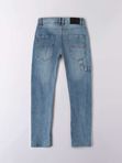 Джинсы SARABANDA 0.B752.00 7300