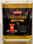 Ceai negru turcesc Altınbaş 100g